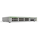 Allied Telesis AT-GS970M/28PS-30 network switch Managed L3 Gigabit Ethernet (10/100/1000) Power over