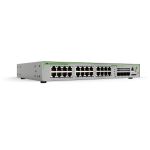 Allied Telesis Gs970m Managed L3 Gigabit Ethernet