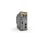 Allied Telesis AT-IE220-6GHX-80 Managed L2 Gigabit Ethernet (10/100/1000) Power over Ethernet (PoE) Grey