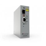 Allied Telesis AT-IMC2000T/SP-980 network media converter 1000 Mbit/s 850 nm Grey