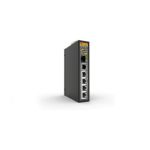 Allied Telesis Is130-6gp Unmanaged L2 Gigabit Ethernet