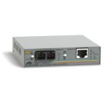 Allied Telesis AT-MC102XL network media converter 100 Mbit/s