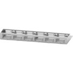 Allied Telesis RACKMOUNTABLE 1RU TRAY FOR UP