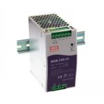 Allied Telesis 48V 40W SINGLE OUTPUT INDUSTRI
