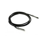 Allied Telesis AT-QSFP1CU InfiniBand cable 1 m QSFP+