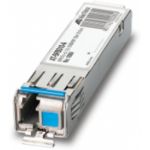 Allied Telesis AT-SPBD10-14 network transceiver module Fiber optic 1000 Mbit/s SFP