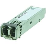 Allied Telesis SFP 100FX 2KM MM DUAL F. LC