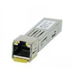 Allied Telesis SFP 10/100/1000TX 100M RJ45