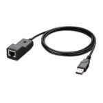 Allied Telesis MNGM CONSOLE CBL KIT USB TYPE A