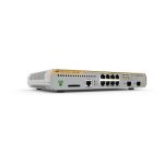 Allied Telesis AT-x230-10GT-50 Managed L3 Gigabit Ethernet (10/100/1000)