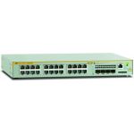 Allied Telesis AT-x230-28GT-50 Managed L3 Gigabit Ethernet (10/100/1000) Grey 1U