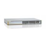 Allied Telesis AT-x310-26FP-50 Gigabit Ethernet (10/100/1000) Grey 1U Power over Ethernet (PoE)