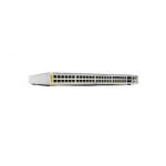 Allied Telesis x510-52GPX Managed L3 Gigabit Power over Ethernet (PoE)