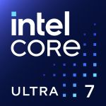 Intel Core Ultra 7 265 processor 30 MB Smart Cache Tray