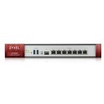 Zyxel ATP500 hardware firewall 2600 Mbit/s Desktop