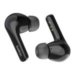 ""Belkin SOUNDFORM Motion True Wireless KopfhÃ¶rer"," schwarz""