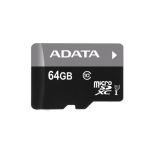 ADATA Micro SDXC 64GB memory card MicroSDXC Class 10 UHS
