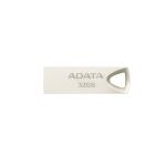ADATA AUV210-32G-RGD USB flash drive 32 GB USB Type-A 2.0 Beige