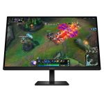 HP OMEN 27 inch QHD 180Hz Gaming Monitor