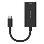 Belkin AVC013BTBK video cable adapter HDMI Type A (Standard) USB Type-C Black
