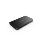 Yealink AVHUB AV processor Black