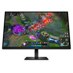 HP OMEN 27 inch QHD 280Hz Gaming Monitor 