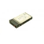 HP P2000 2TB 6G SAS 7.2K 3.5" Hard Drive