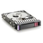 HPE M6625 450GB 6G SAS 10K rpm SFF (2.5-inch) Dual Port Hard Drive 2.5"