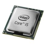 Intel Core i5-3210M processor 2.5 GHz 3 MB Smart Cache