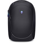 Alienware AW7825P 45.7 cm (18") Backpack Black