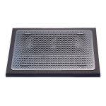 Targus AWE55GL notebook cooling pad 43.2 cm (17") 1900 RPM Black