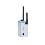 Moxa AWK-1131A-EU wireless access point 300 Mbit/s Silver