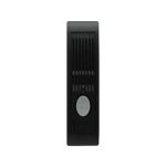 Aiphone AX-DM doorbell kit Black