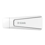 D-Link Wi-Fi 6 AX1800 USB 3.0 Dongle
