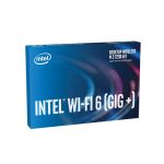Intel AX200.NGWG.DTK network card Internal WLAN 2400 Mbit/s