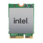 INTEL Netzwerkadapter Wi-Fi 6E AX211 M.2 2230,BT,vPro