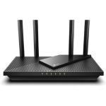 TP-LINK AX3000 Dual-Band Wi-Fi 6 Router