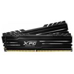 ADATA XPG GAMMIX D10 32GB (2 x 16GB) DDR4 3600MHz (PC4-28800) CL18 XMP 2.0 DIMM Memory Low Profile