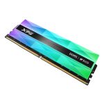 XPG LANCER RGB DDR5 memory module 16 GB 1 x 16 GB ECC