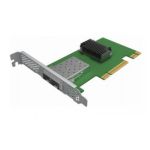 Intel AXXSTSFPPKIT networking card Fiber Internal