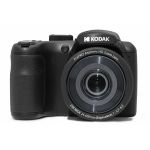 Kodak PIXPRO AZ255 16MP 25x Astro Zoom Bridge Camera  Black