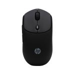 HP 400 Quiet Black Wireless Mouse