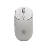 HP 400 Quiet Maple Wireless Mouse
