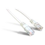 Garbot B-02-50050 networking cable Grey 0.5 m Cat6 U/UTP (UTP)