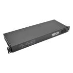 Tripp Lite NetCommander 16-Port Cat5 IP KVM Switch 1U Rack-Mount 1+1 User