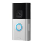 Ring BATTERY DOORBELL PLUS - EU+CHIME