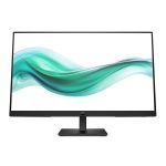 HP Series 3 Pro 23.8 inch FHD Monitor - 324ph computer monitor 60.5 cm (23.8") 1920 x 1080 pixels Full HD LCD Black