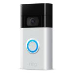 Ring Battery Video Doorbell - SN - EU
