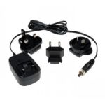 Tripp Lite International AC Adapter for Video over Cat5 Extenders (European, UK, Australian Plugs)