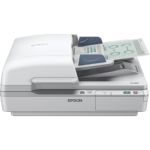 Epson WorkForce DS-7500 Flatbed & ADF scanner 1200 x 1200 DPI A4 White